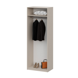 Шкаф распашной ШК 5 (800)