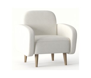 Кресло Бризби, Велюр