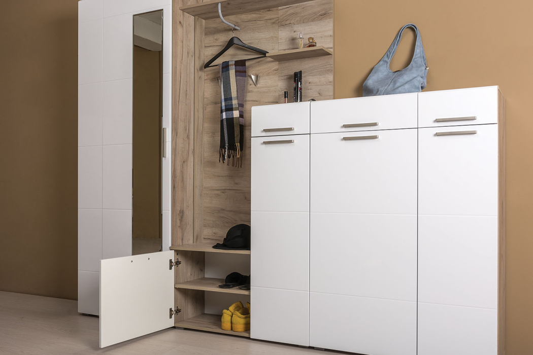 Комоды, Комод Лайн 13.121