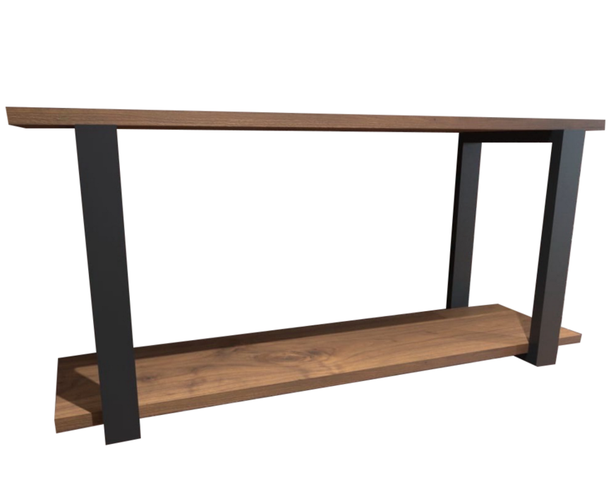 Настенные полки, Настенная полка Бостон