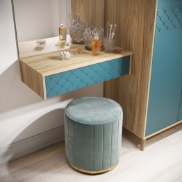 Тумба подвесная Велламо ВО-08