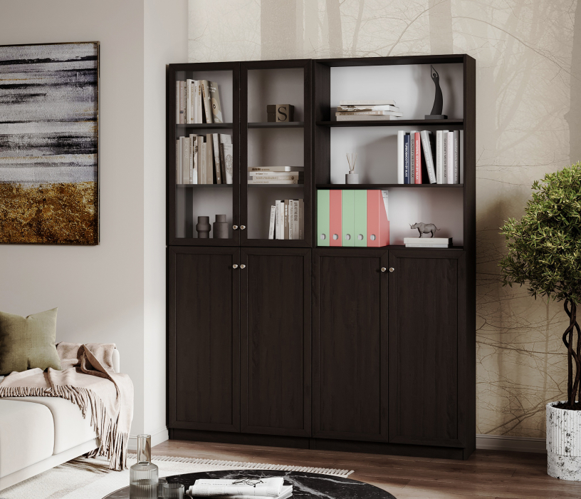 Серванты, Стеллаж Билли 14