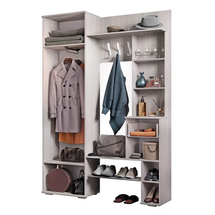 Прихожие, Прихожая Шанель