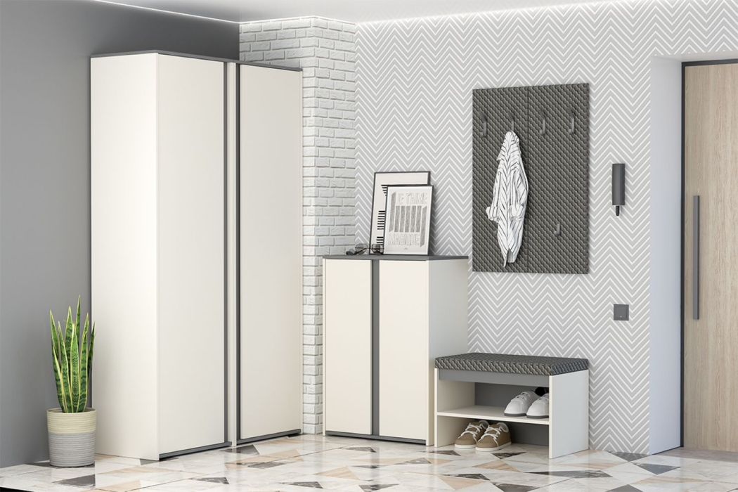 Обувницы, Обувница Иннэс-12