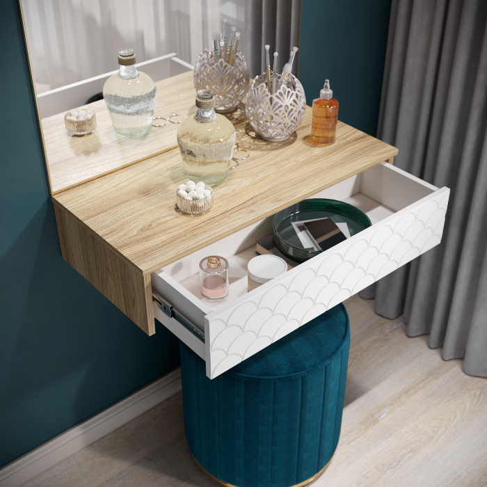 Комоды, Тумба подвесная Велламо ВО-08