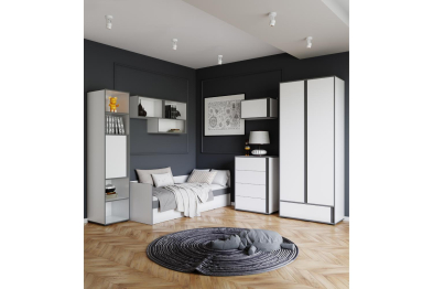 Комод Асцелла