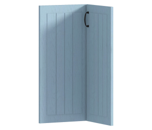 Регина фасад угловой 33х71 см