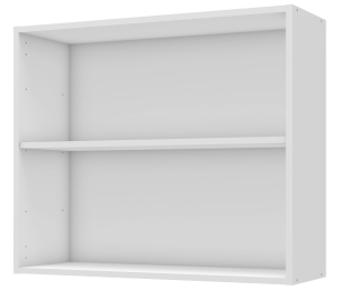 Шкаф навесной 80 см Иола