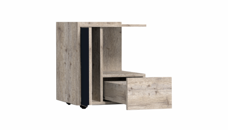 Модульная система Nature (модуль 42) Тумба прикроватная