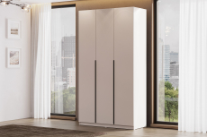 Для одежды, Шкаф распашной с наполнением ШК 5 (1200)