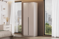 Для одежды, Шкаф распашной ШК 5 (800)