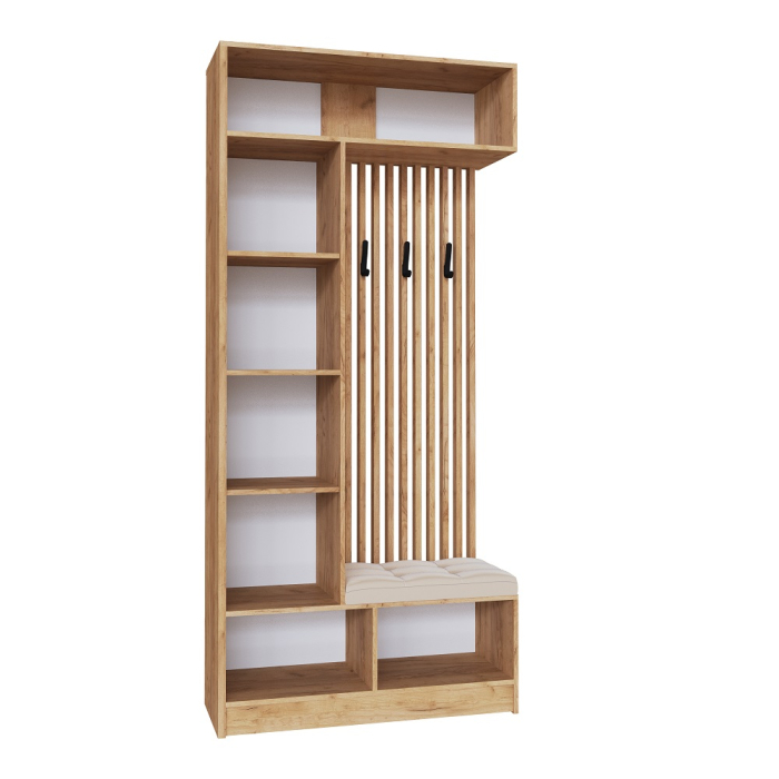 Прихожие, Прихожая Руэлла. Комплект 1