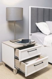 Спальный гарнитур AURELIO (набор 2)