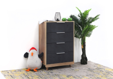 Комоды, Комод Мегаполис КМ-02
