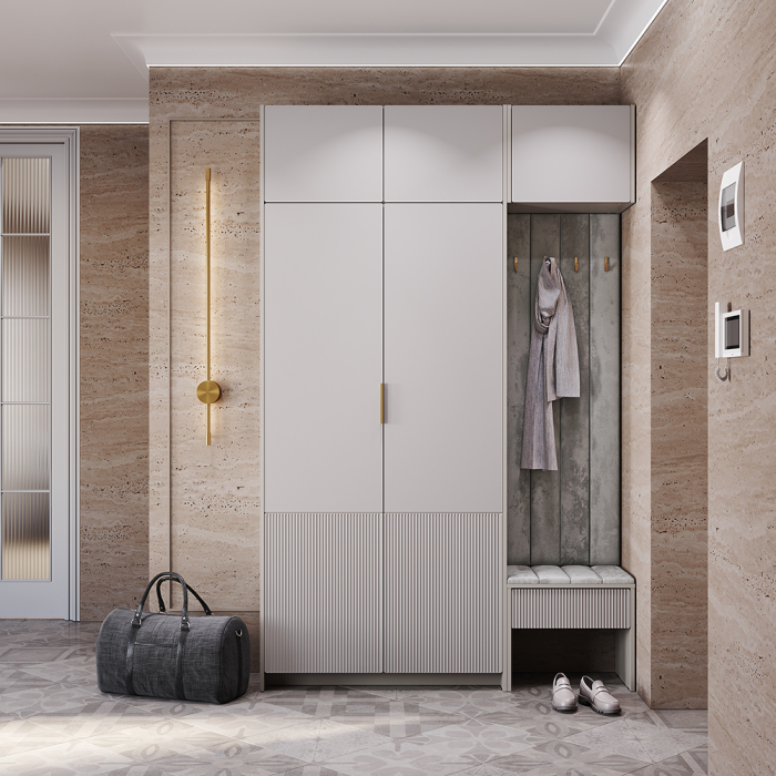 Напольные, Прихожая Пандора ПР-07