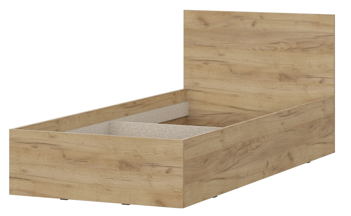 Кровати, Кровать Лофт 90*200 см