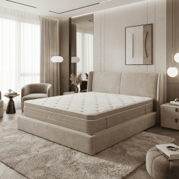 Матрас Cloud Medium 160*200