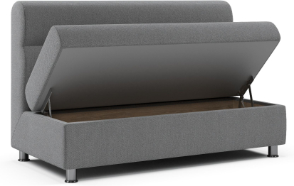 Кухонный диван Дрэст, велюр