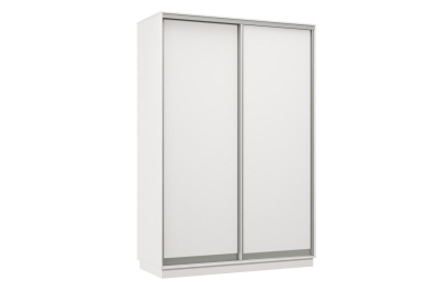 Шкаф-купе Премьер Лайт МИНИ 04 (02;02) двухдверный