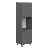 Напольные, Пенал под духовку ПН 601 Денвер