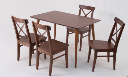 Стол Монте 120