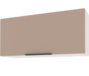 Шкаф навесной 80 х 36 см Фиджи