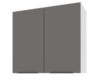 Шкаф навесной 80 х 72 см Фиджи