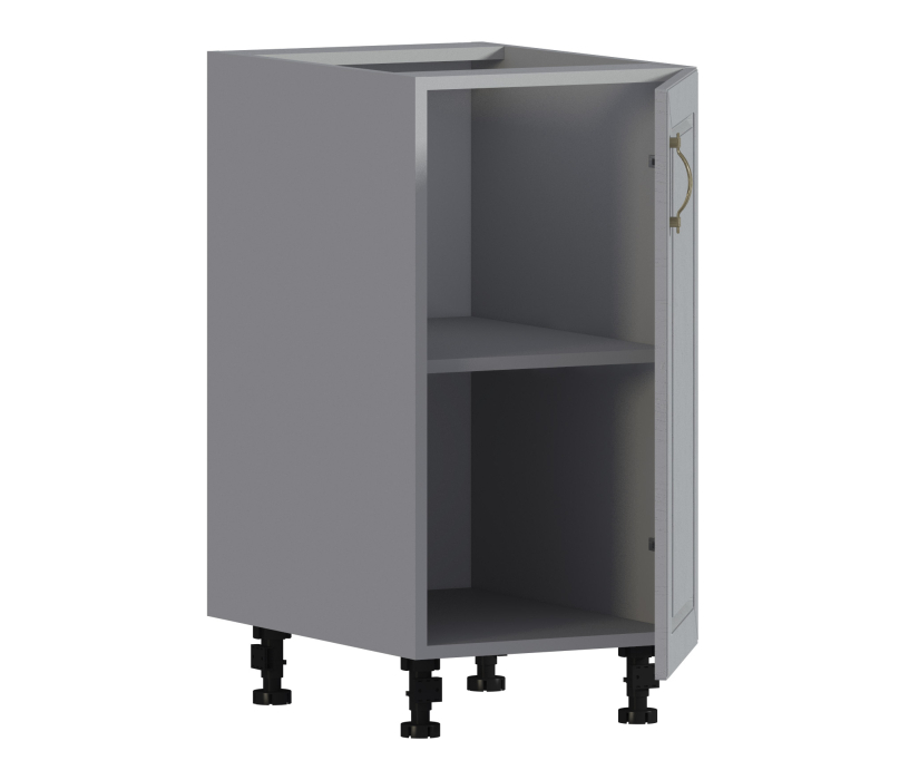 Сити, Сити шкаф напольный 40х82 см