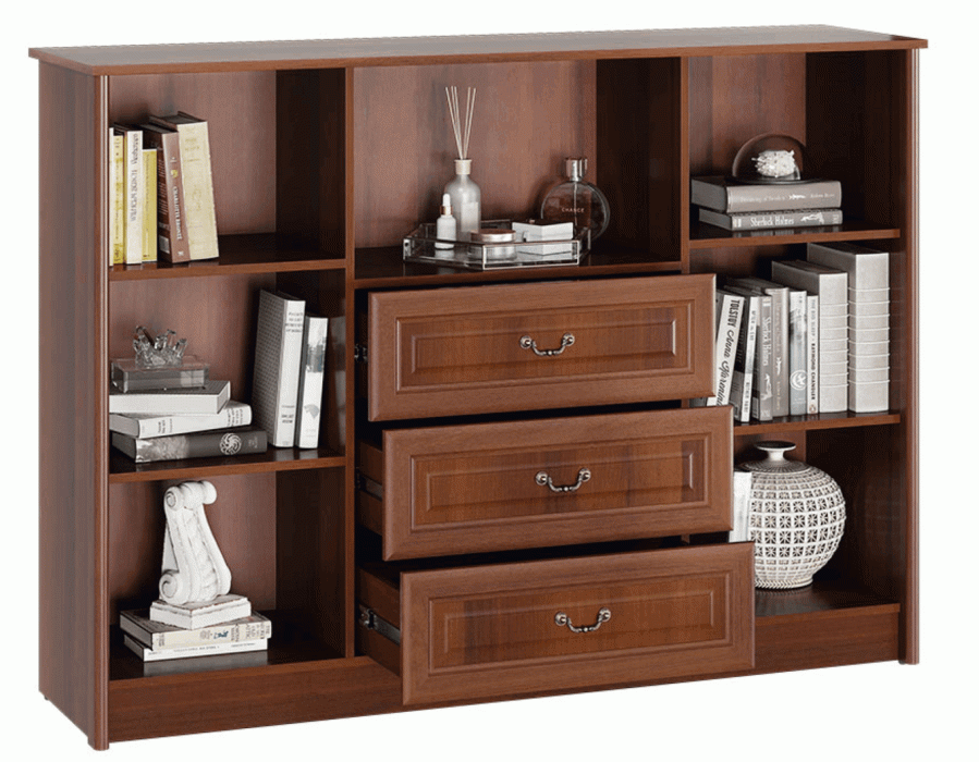 Витрины, Модульная система Янна ЯН-56 Витрина