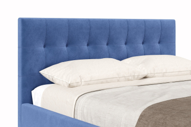 Кровать Турин 1600 с подъёмным механизмом