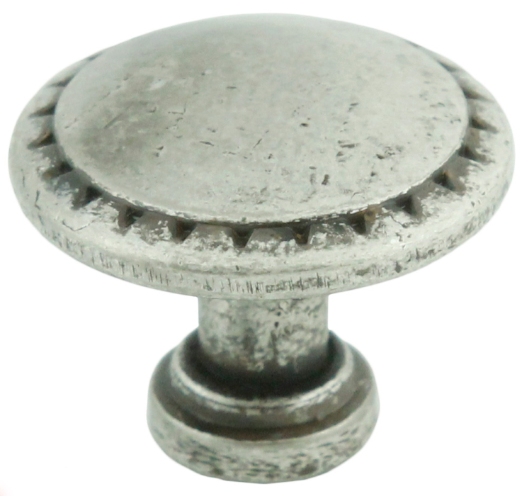 Комплектующие, Ручка мебельная RC 407BAZ.4