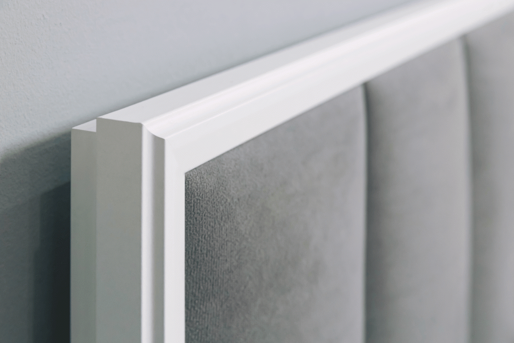 Кровати, Модульная система AURELIO (модуль 307) Кровать Люкс 1600 + орт.осн.