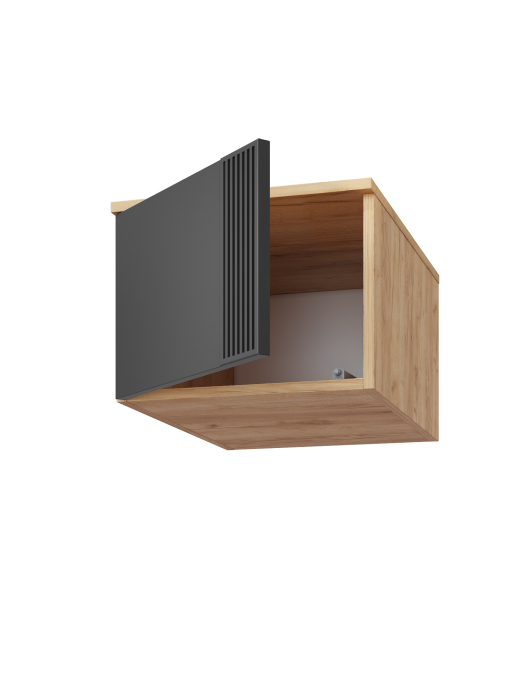 Настенные полки, Антресоль Эмилия ЭЛ-53