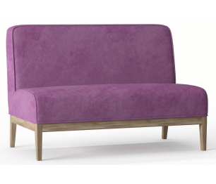 Диван прямой Марвин, Велюр