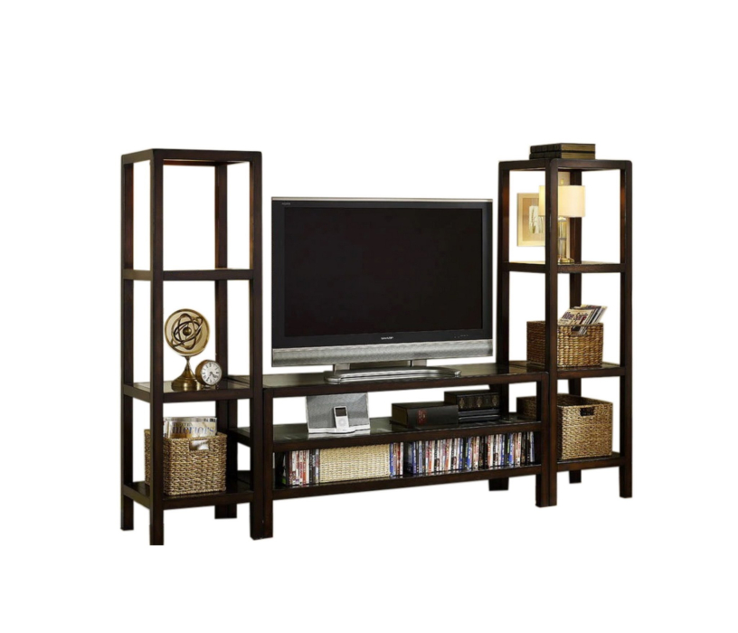 Стенки для гостиной, Гостиная Чарльстон