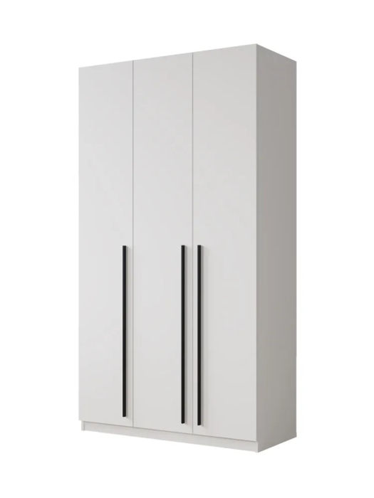 Шкафы распашные, Шкаф распашной София 2200х1200х520 мм