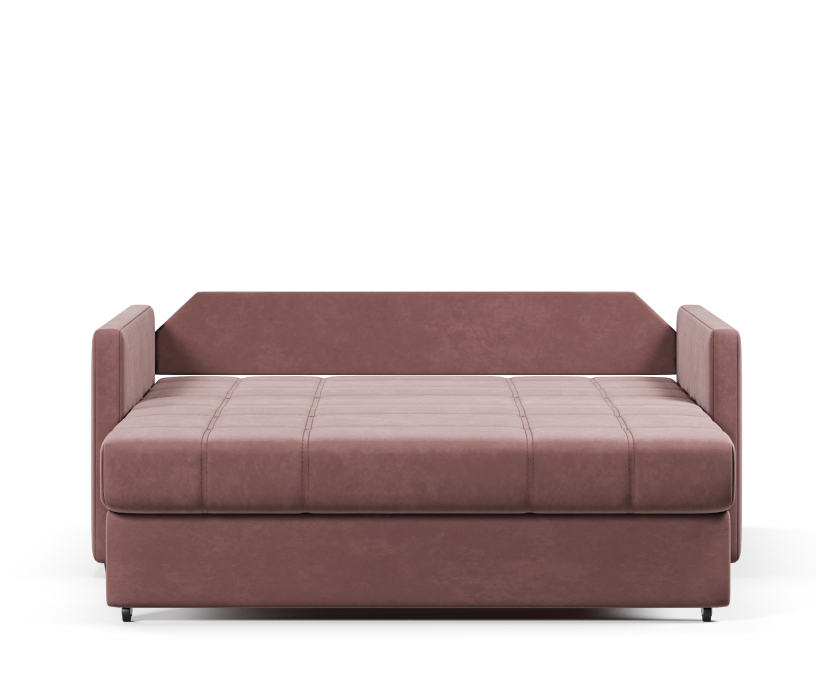 Диваны для подростков, Диван-кровать прямой Виа 4, Bingo