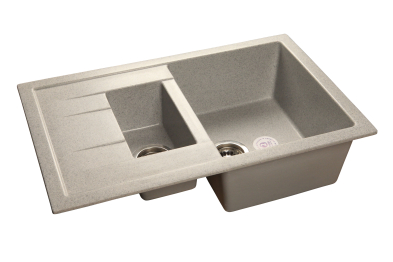 Мойка GranFest QUADRO GF-Q775KL