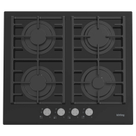Встраиваемые варочные панели, Варочная панель газовая Korting HGG 6805
