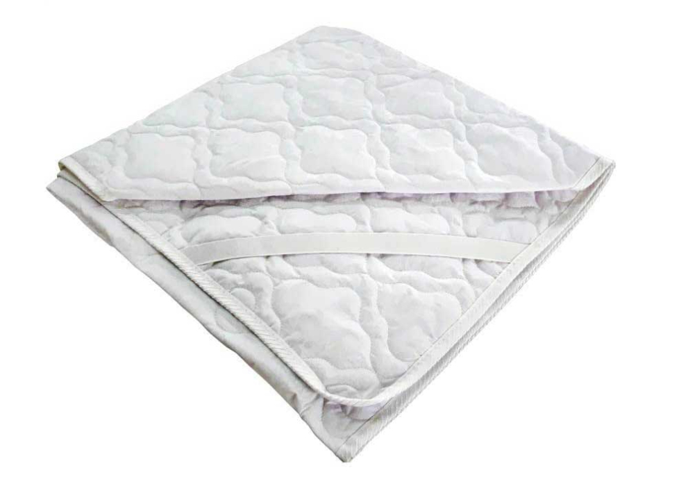 Защитные чехлы и наматрасники, Наматрасник DreamLine Light 80х195