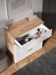 Комод Ингрия Luxe 4