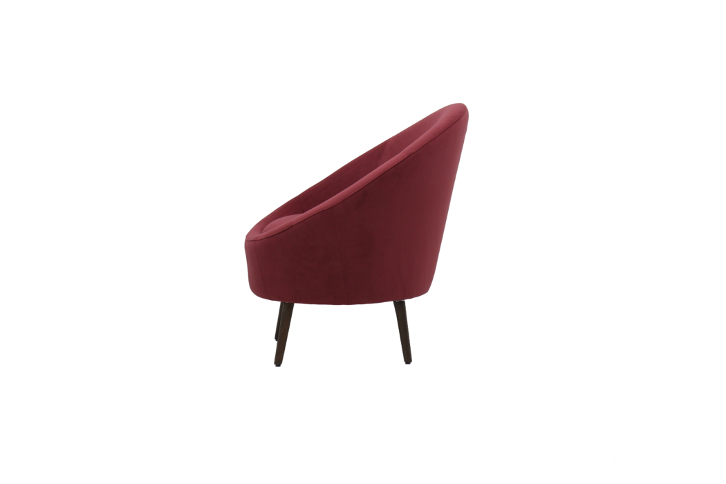Кресло для отдыха, Кресло Индиго