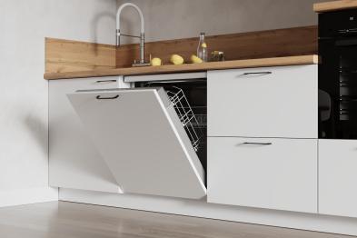 Кухонный гарнитур 3000 Эмаль, Лизет РМ в.9