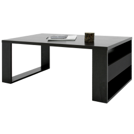 Стол журнальный БьютиСтайл 25 венге без стекла