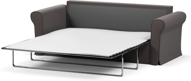 Диван-кровать раскладушка Classic,велюр