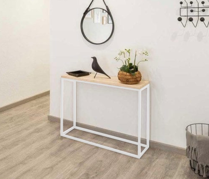 Стеллажи, Консоль Бруклин