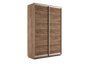 Шкаф-купе Экспресс Элемент дуо 2400 x 1600 x 450