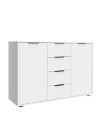 Комоды, Комод Оптима ОП-17