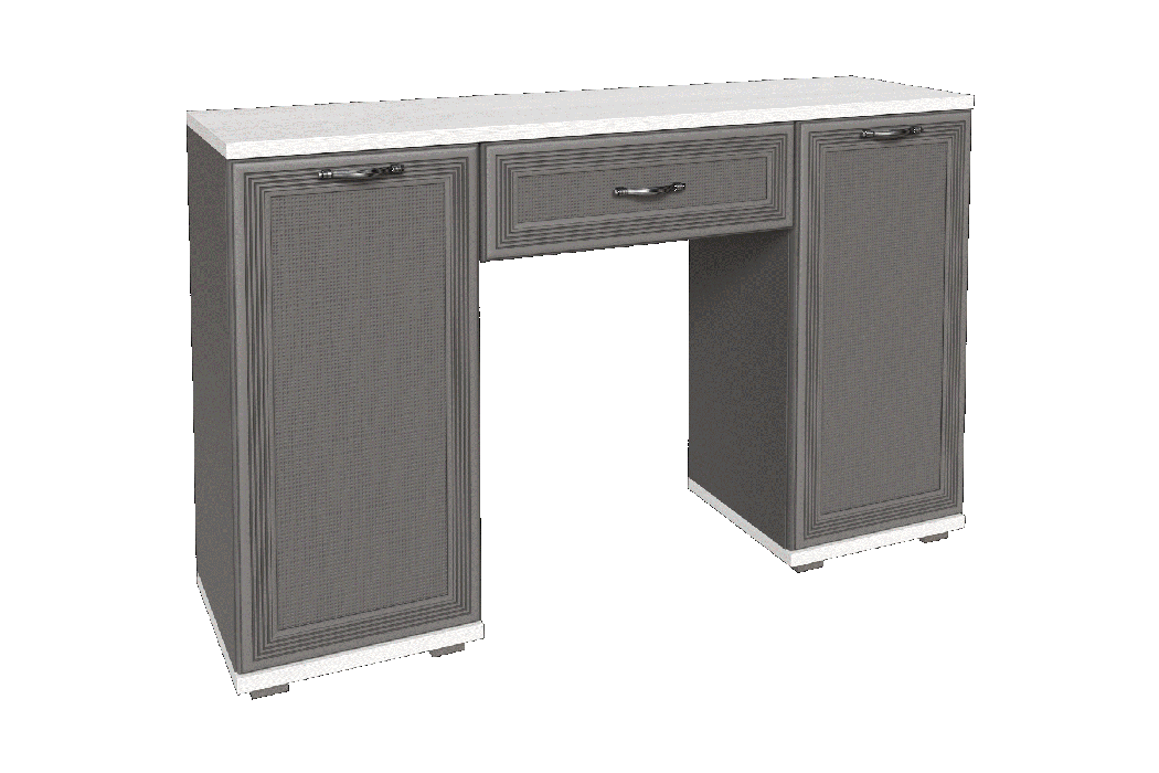 Спальные гарнитуры, Спальня Карина композиция 9