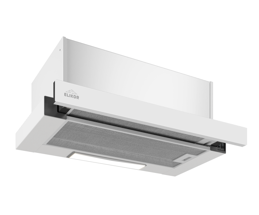 Вытяжки, Кухонная вытяжка ELIKOR Slide 50П-430